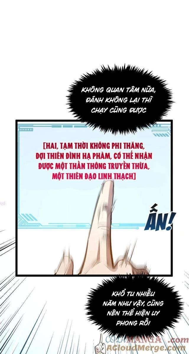 Đỉnh Cấp Khí Vận, Lặng Lẽ Tu Luyện Ngàn Năm - Page 71