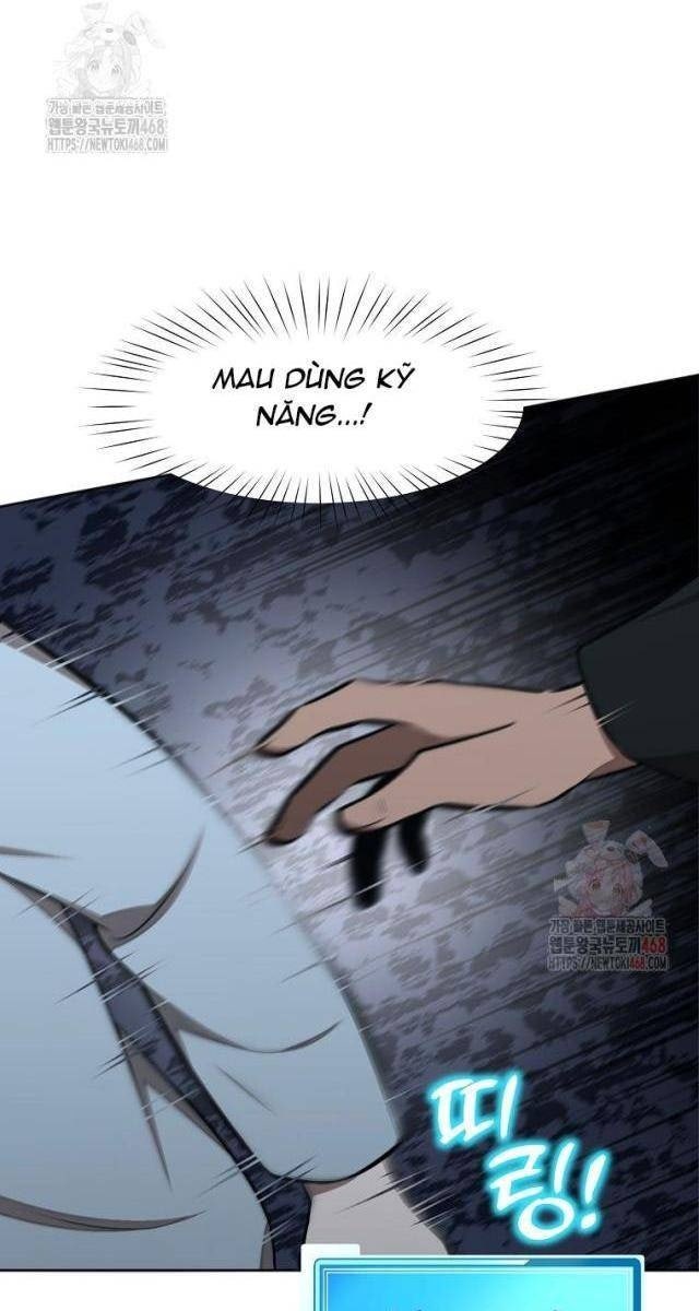 Chủ Xe Thức Ăn Nhanh Trong Ngục Tối - Page 26