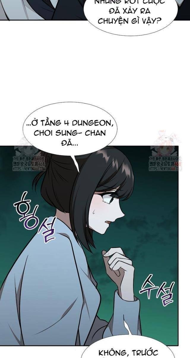 Chủ Xe Thức Ăn Nhanh Trong Ngục Tối - Page 82