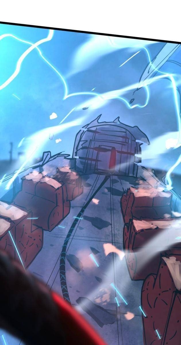 Cột Sống Đỏ - Page 91