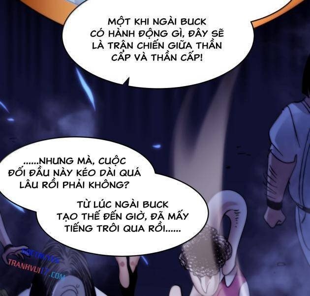 Sức Mạnh Của Ác Thần - Page 58