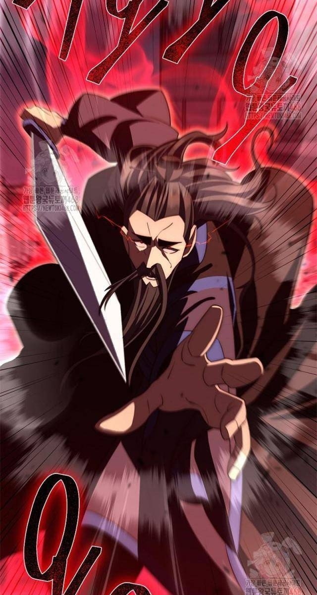 Môn Đồ Của Tam Vương - Page 26