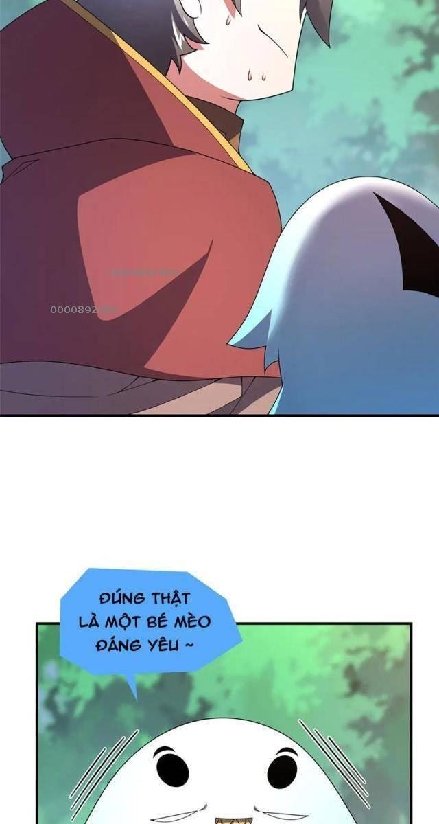 Thần Sủng Tiến Hóa - Page 35