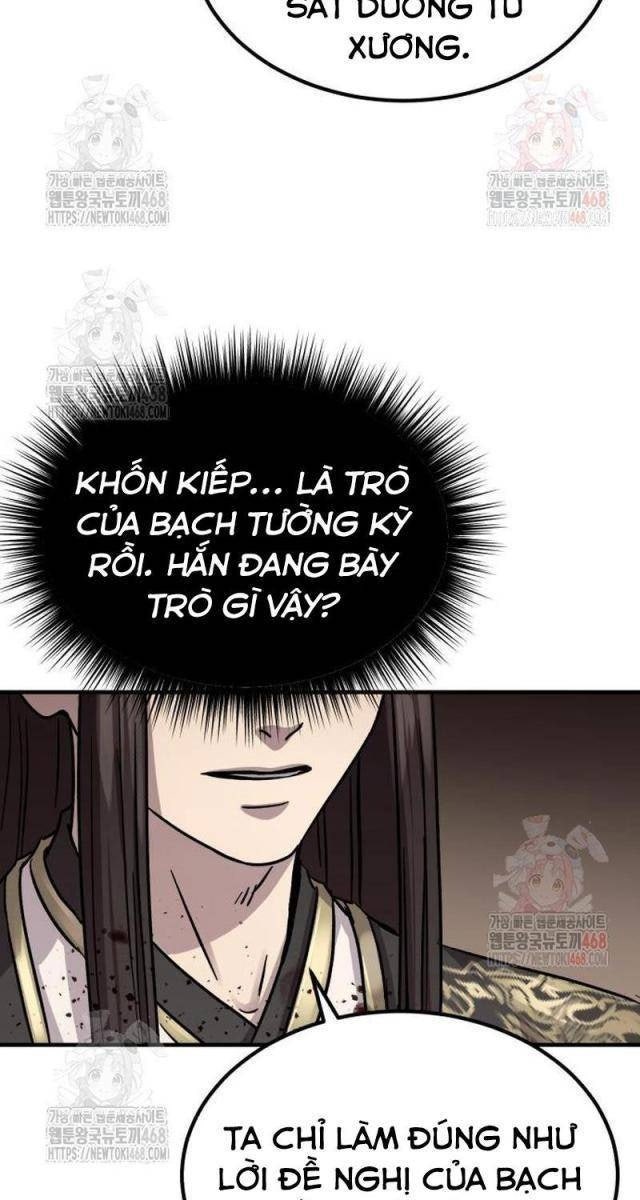 Tuyệt Thế Quân Lâm - Page 44