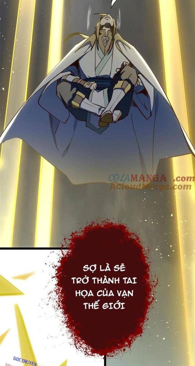 Đỉnh Cấp Khí Vận, Lặng Lẽ Tu Luyện Ngàn Năm - Page 89