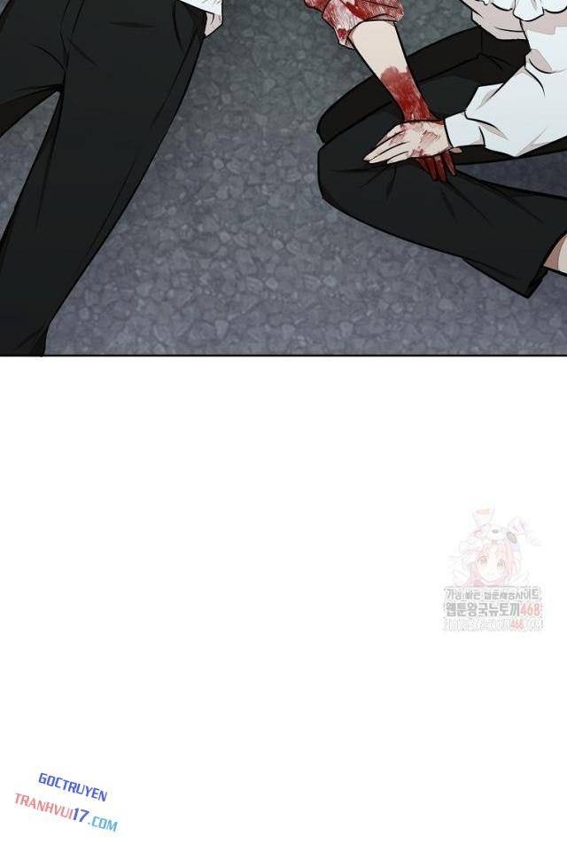 Chủ Xe Thức Ăn Nhanh Trong Ngục Tối - Page 84