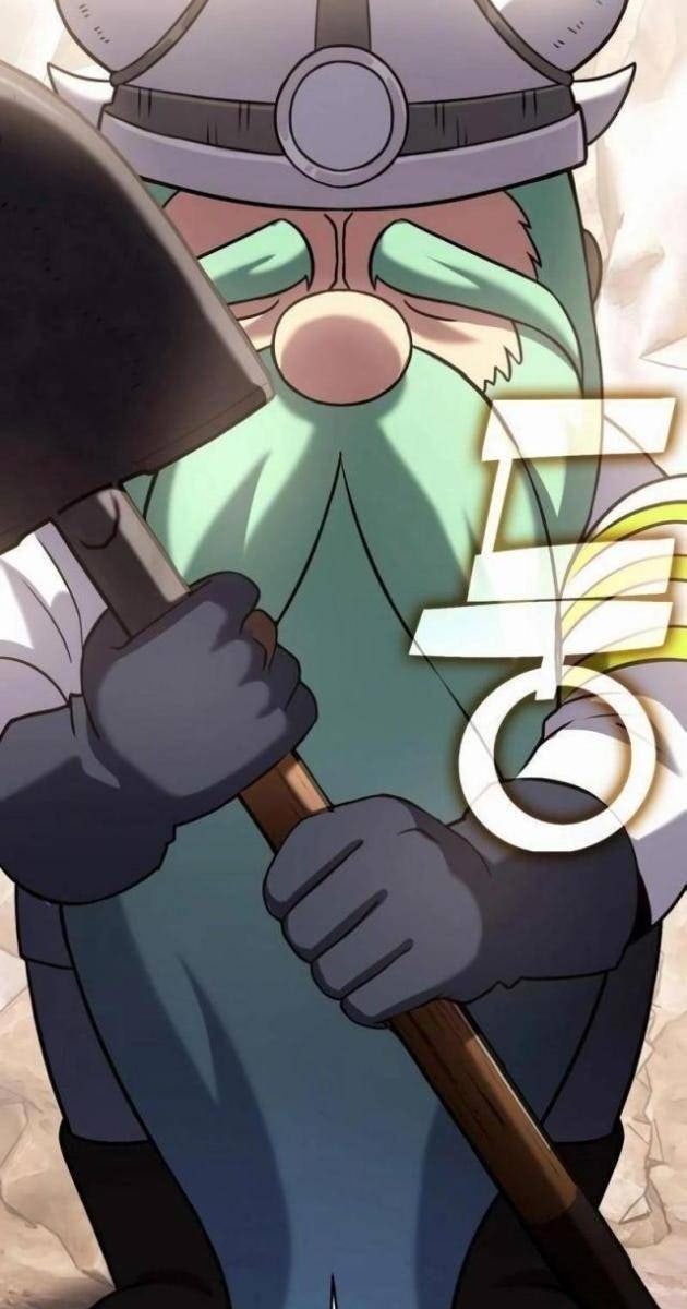 Cây Xẻng Xúc Được Mọi Thứ - Page 38