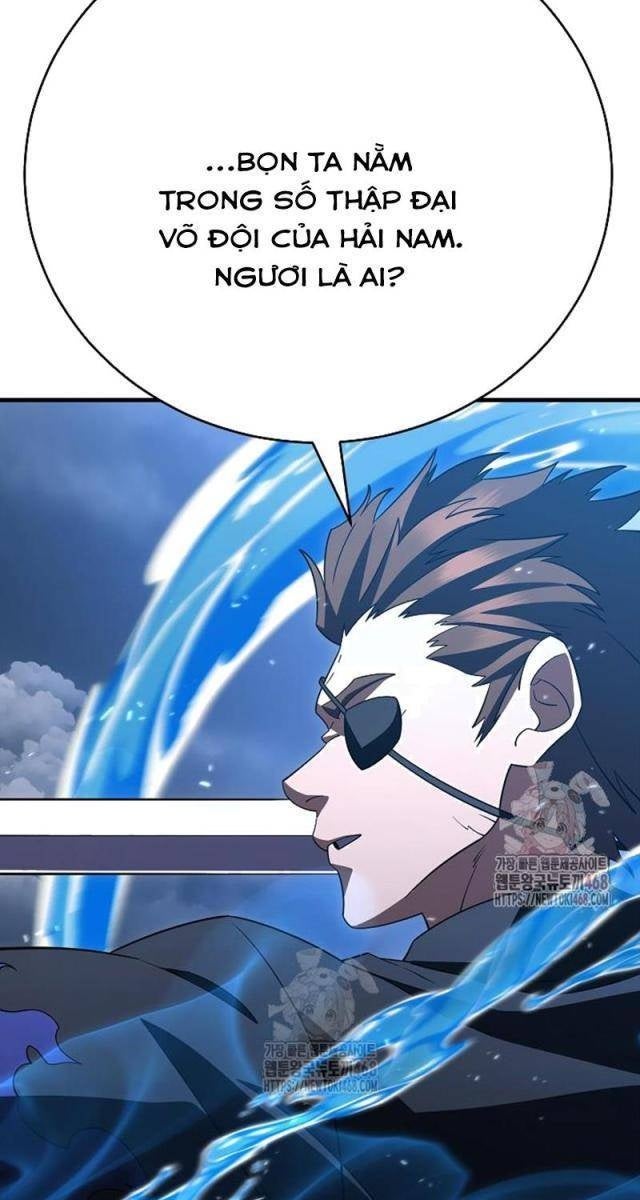 Môn Đồ Của Tam Vương - Page 91