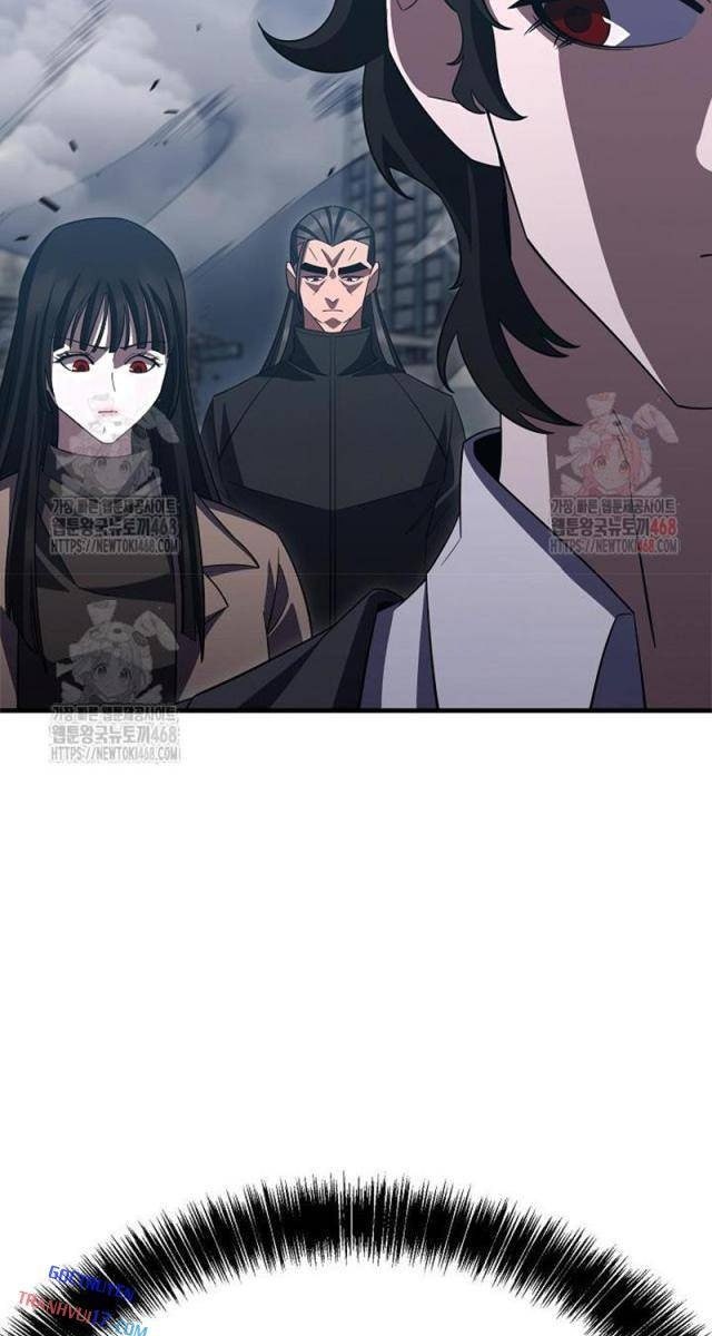 Môn Đồ Của Tam Vương - Page 95