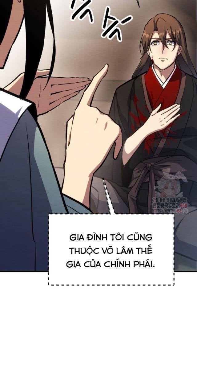 Lãng Nhân Bất Tử - Page 11