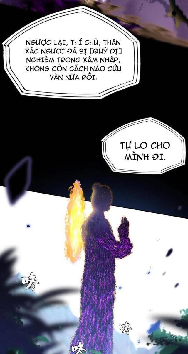 Quỷ Trọc Tiên Đạo - Page 43