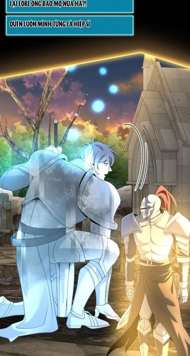 Streamer Game Thiên Tài Bị Ma Ám - Page 139