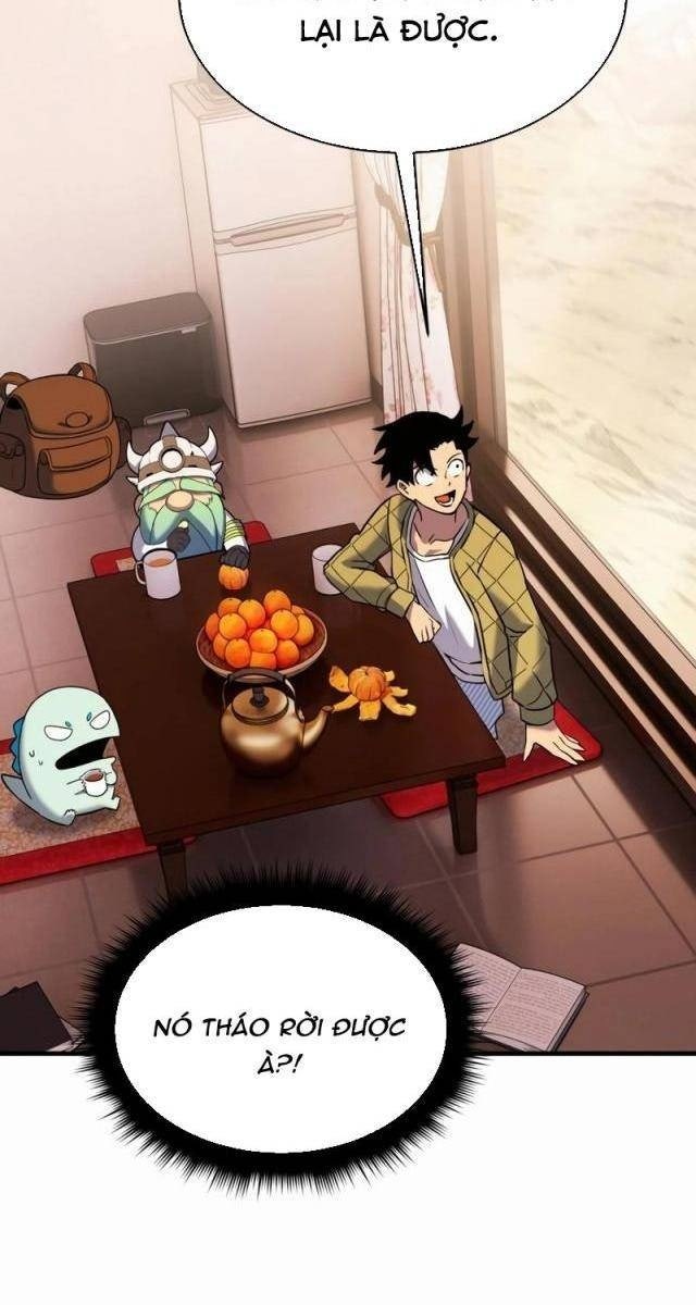 Cây Xẻng Xúc Được Mọi Thứ - Page 62