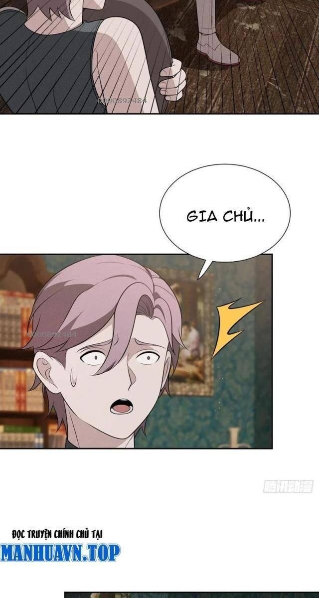 Trảm Thần - Page 34