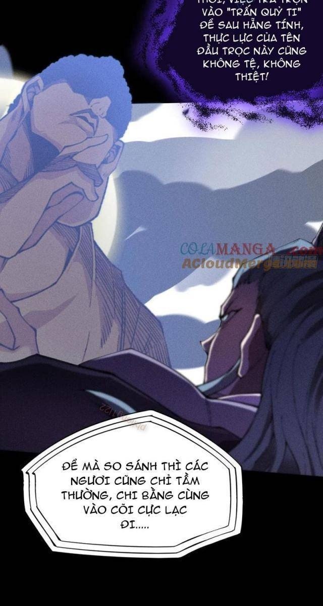 Quỷ Trọc Tiên Đạo - Page 29
