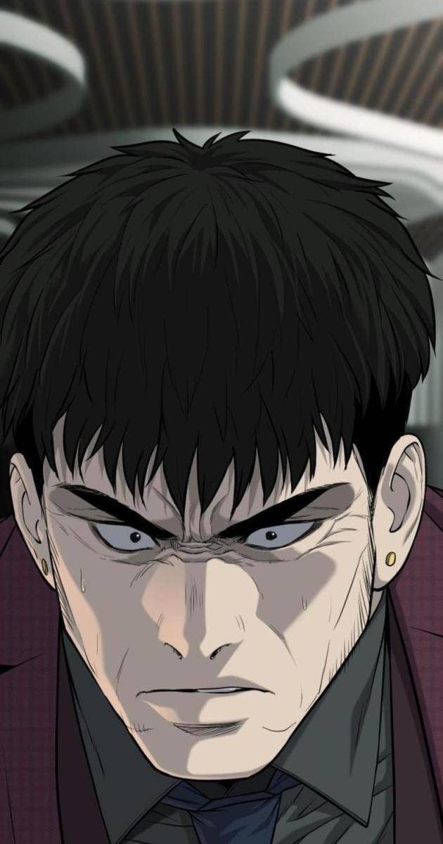 Đứa Con Báo Thù - Page 64