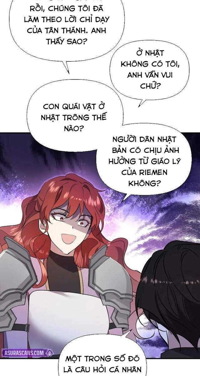 Làm Ơn Dừng Đức Giáo Hoàng Lại - Page 32