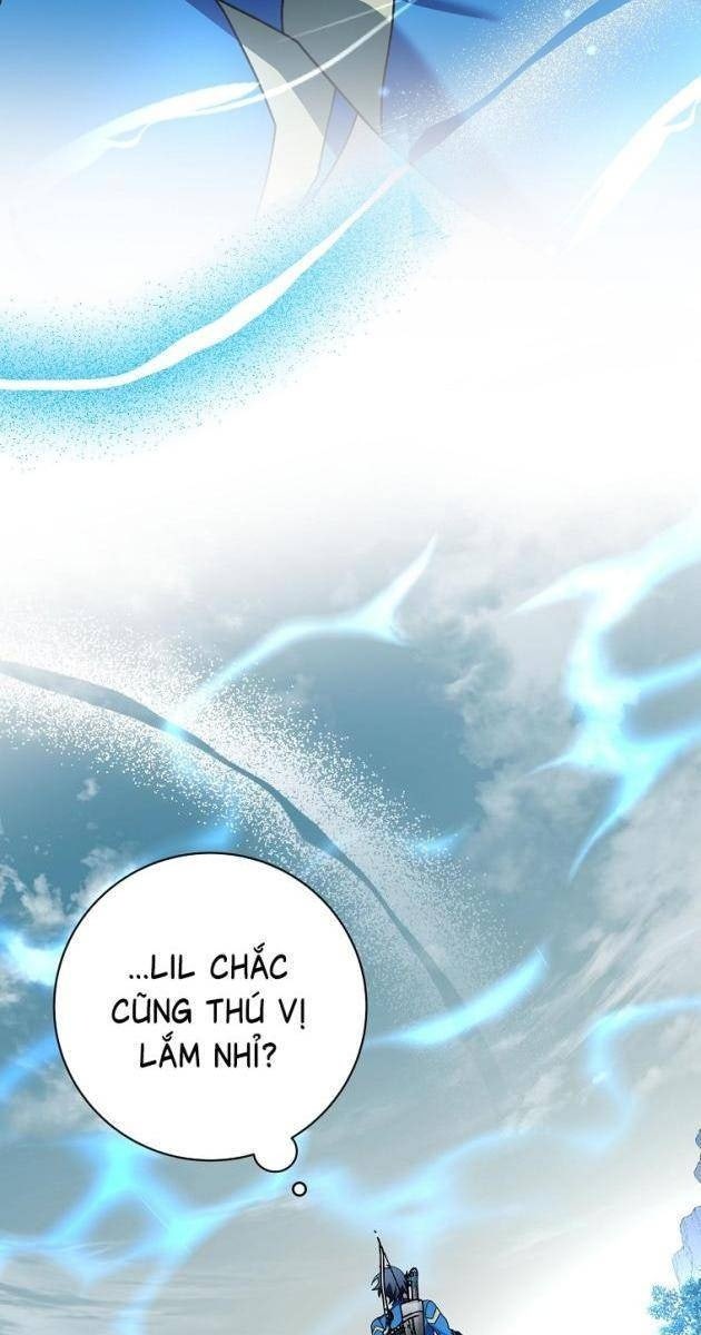 Stream Của Cung Thủ Thiên Tài - Page 31