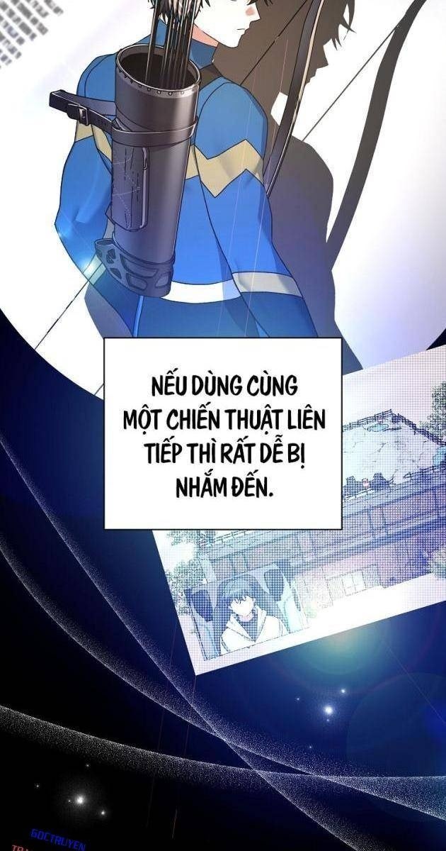 Stream Của Cung Thủ Thiên Tài - Page 66