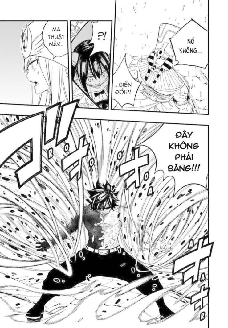 Fairy Tail Nhiệm Vụ 100 Năm - Page 5