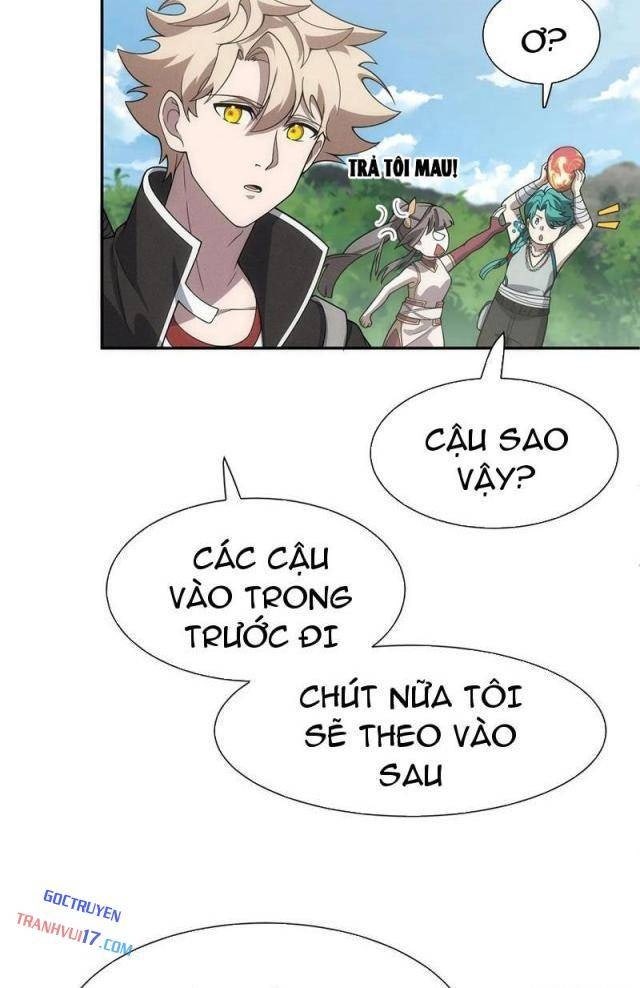 Trảm Thần - Page 26