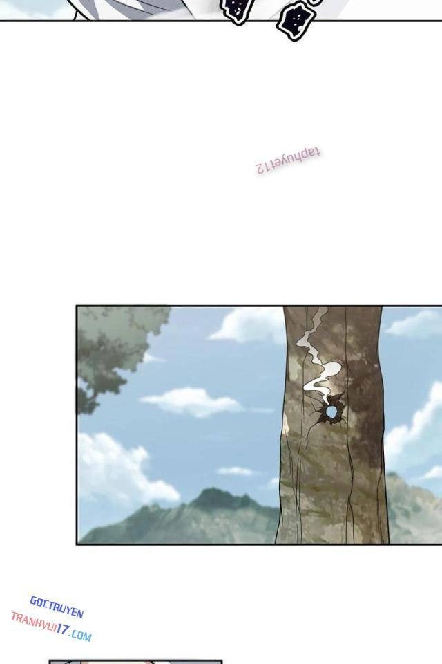 Trảm Thần - Page 25