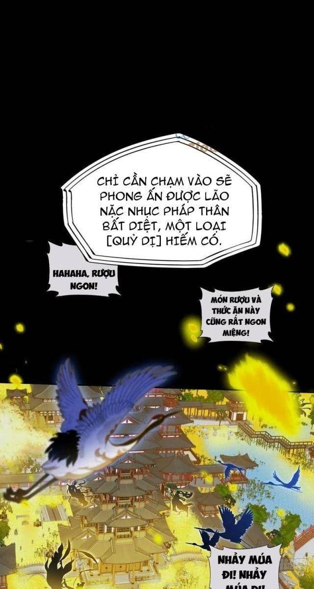 Quỷ Trọc Tiên Đạo - Page 27