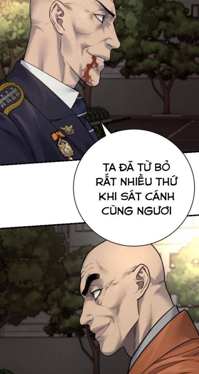 Cảnh Sát Báo Thù - Page 81