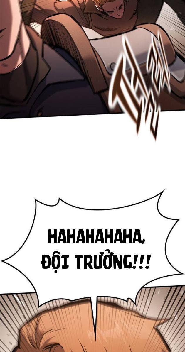 Hiệp Sĩ Sống Vì Ngày Hôm Nay - Page 139