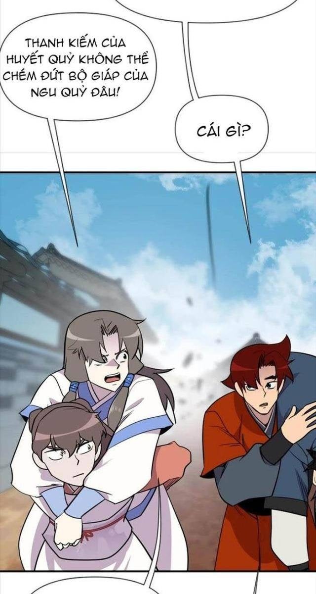 Kẻ Mạnh Nhất Lịch Sử - Page 75