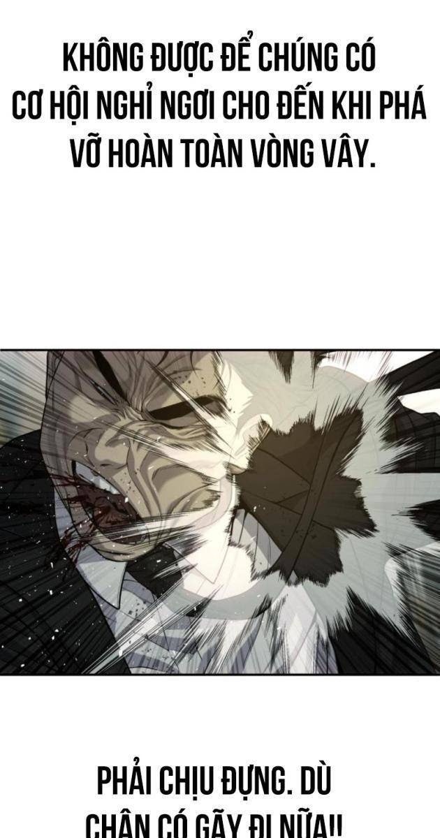 Đứa Con Báo Thù - Page 186