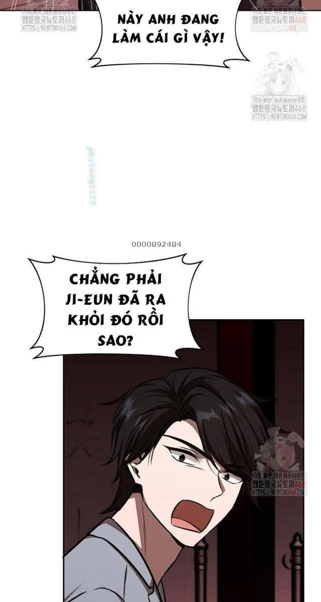 Chủ Xe Thức Ăn Nhanh Trong Ngục Tối - Page 7