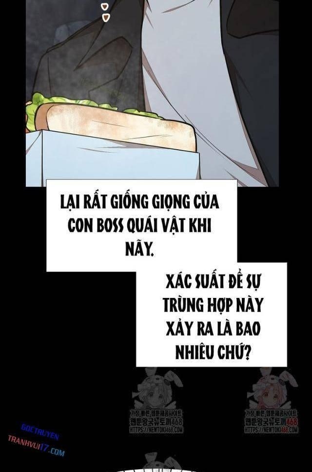 Chủ Xe Thức Ăn Nhanh Trong Ngục Tối - Page 54