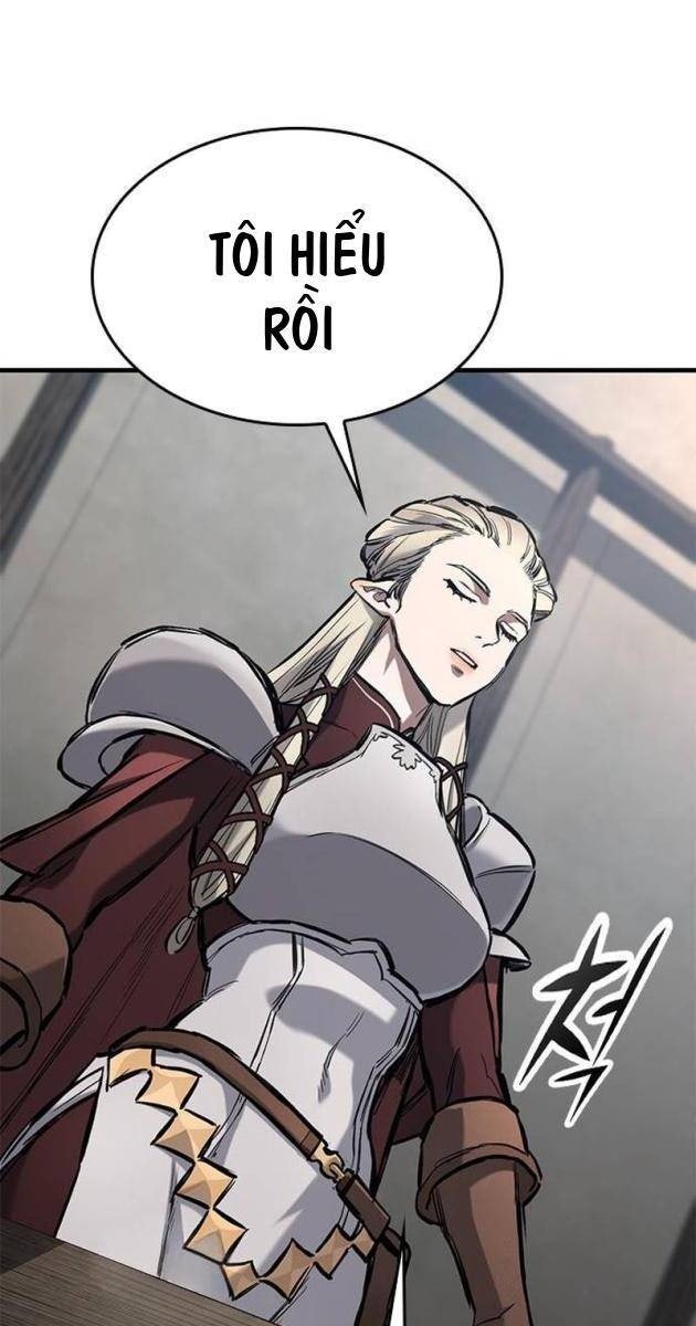 Hiệp Sĩ Sống Vì Ngày Hôm Nay - Page 75