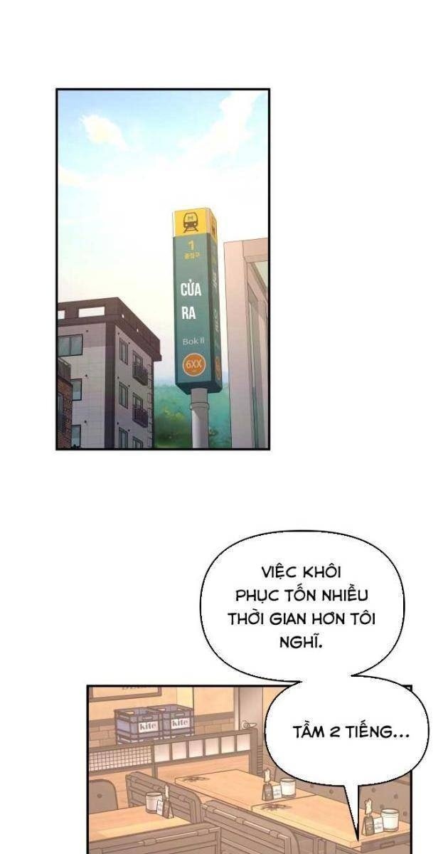 Mẹ Nào Con Nấy - Page 53