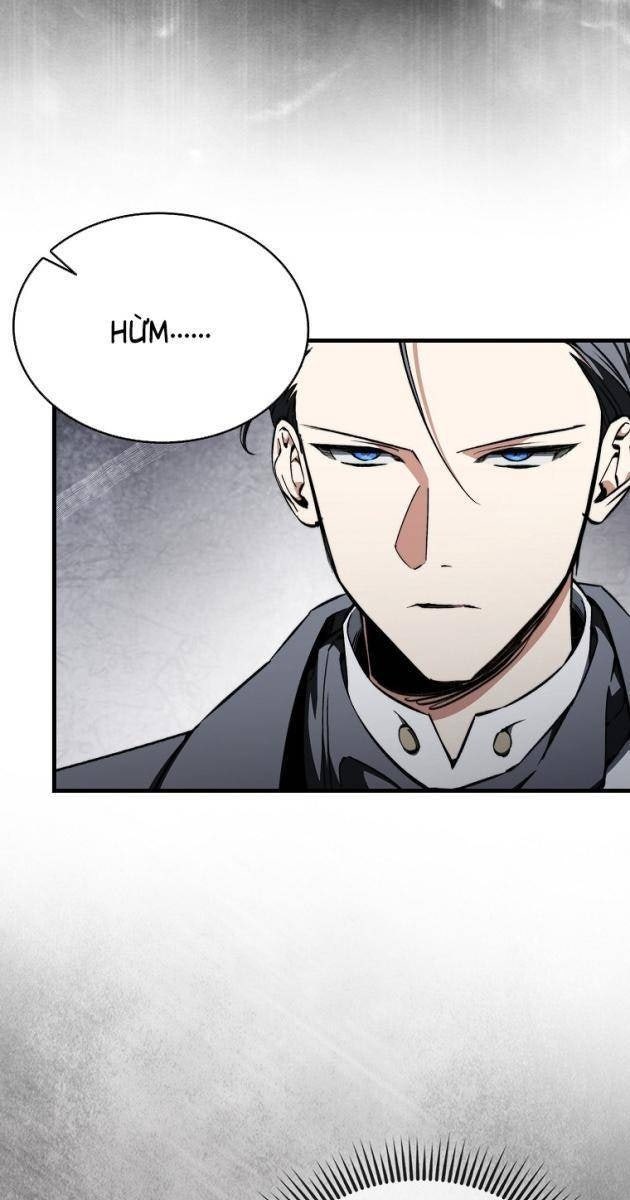 Đại Phản Diện Khao Khát Được Sống - Page 85