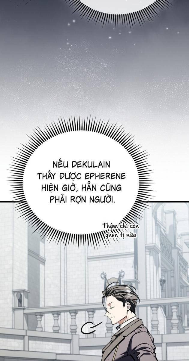 Đại Phản Diện Khao Khát Được Sống - Page 94