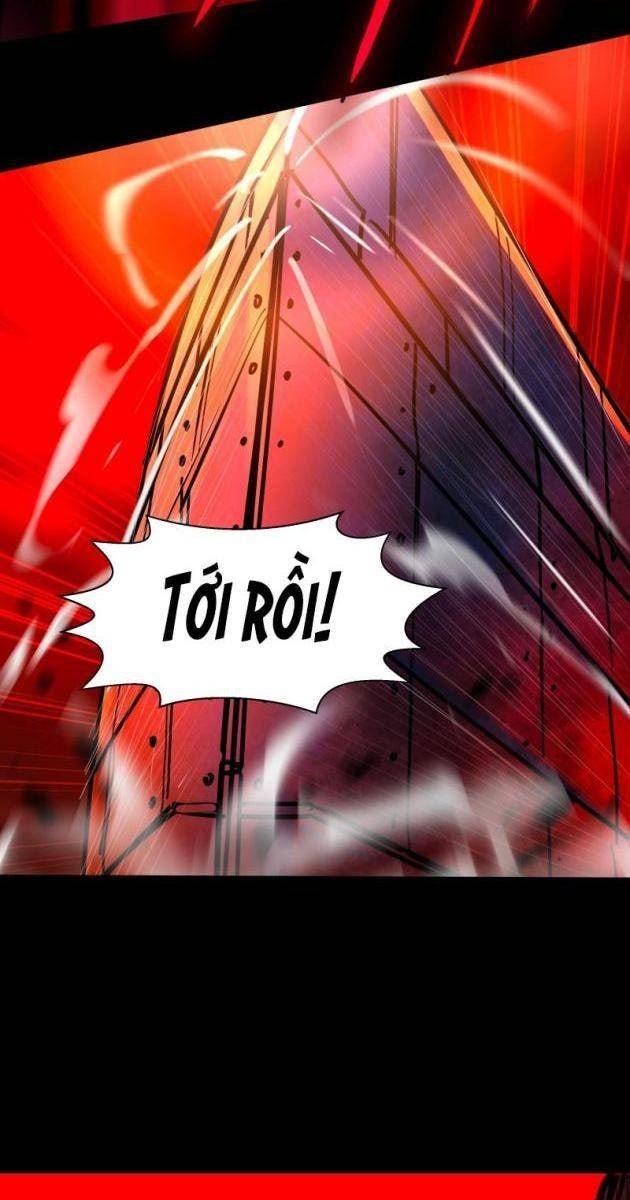 Cột Sống Đỏ - Page 95