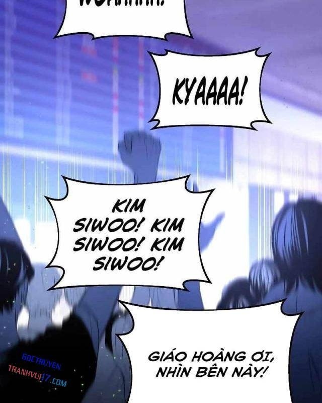 Làm Ơn Dừng Đức Giáo Hoàng Lại - Page 96