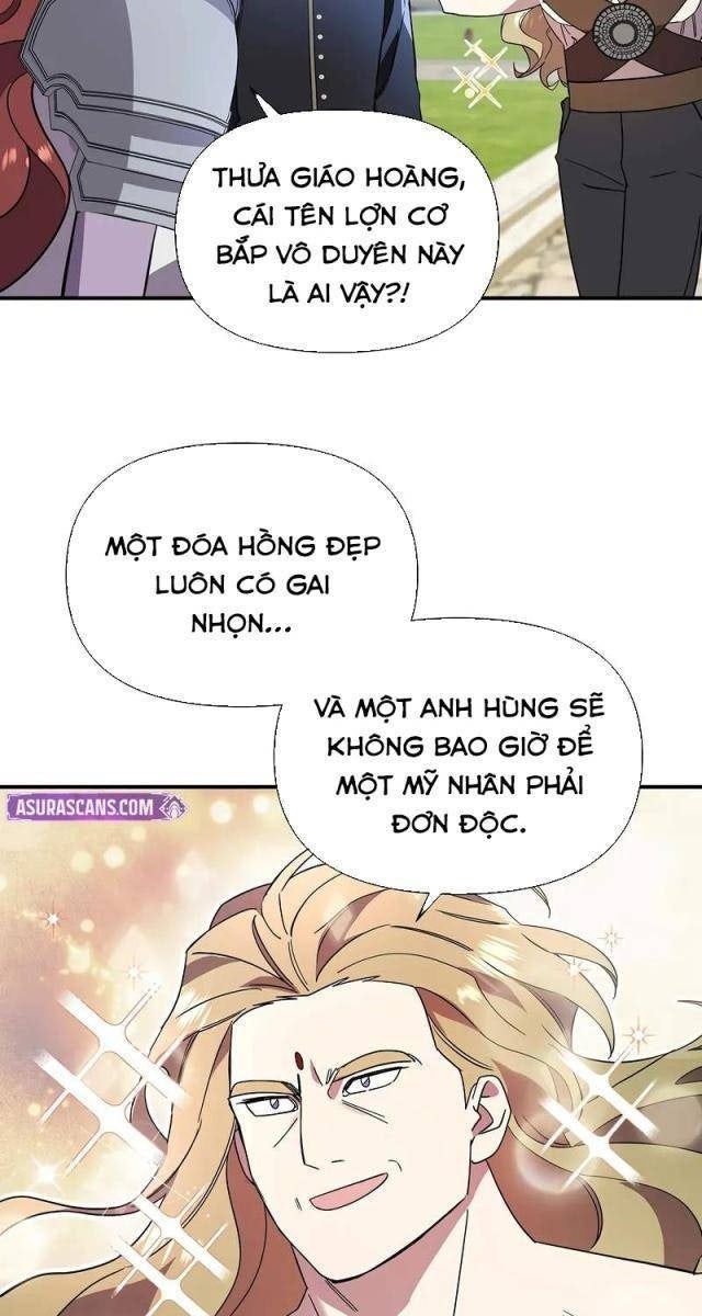 Làm Ơn Dừng Đức Giáo Hoàng Lại - Page 91