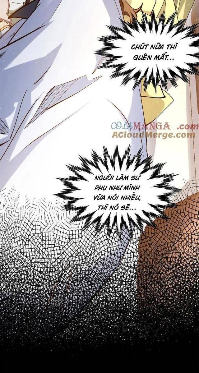 Đỉnh Cấp Khí Vận, Lặng Lẽ Tu Luyện Ngàn Năm - Page 74