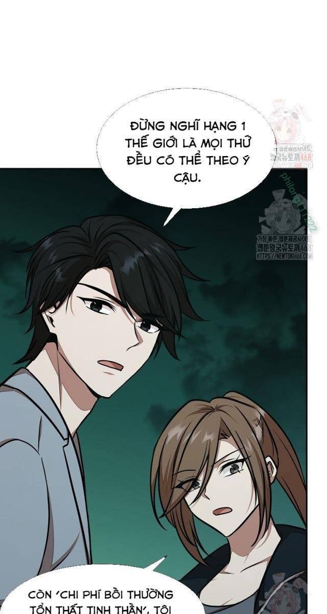 Chủ Xe Thức Ăn Nhanh Trong Ngục Tối - Page 82