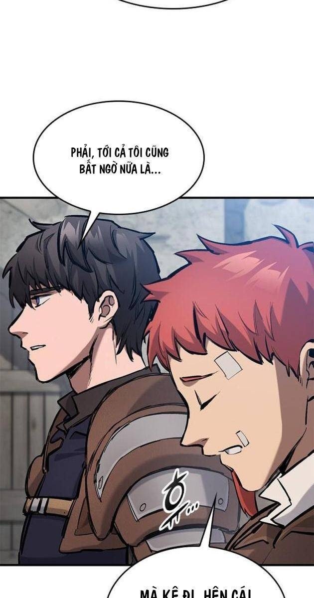 Hiệp Sĩ Sống Vì Ngày Hôm Nay - Page 4