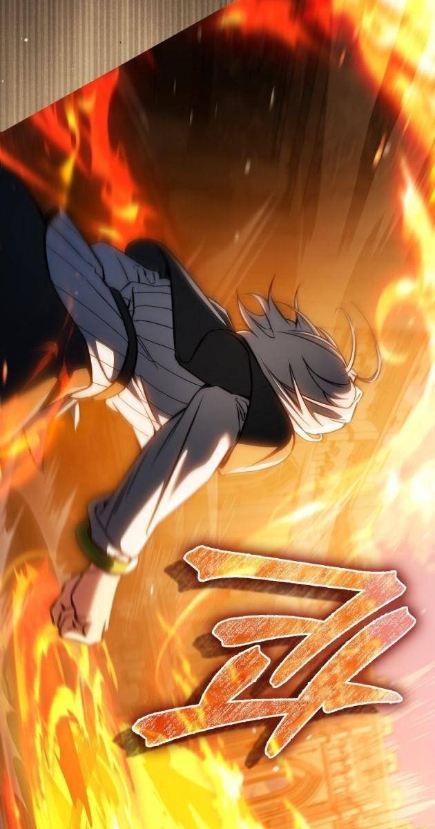 Đại Phản Diện Khao Khát Được Sống - Page 49