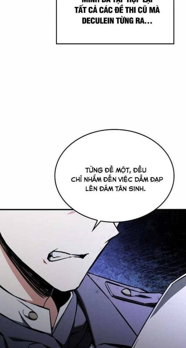 Đại Phản Diện Khao Khát Được Sống - Page 71