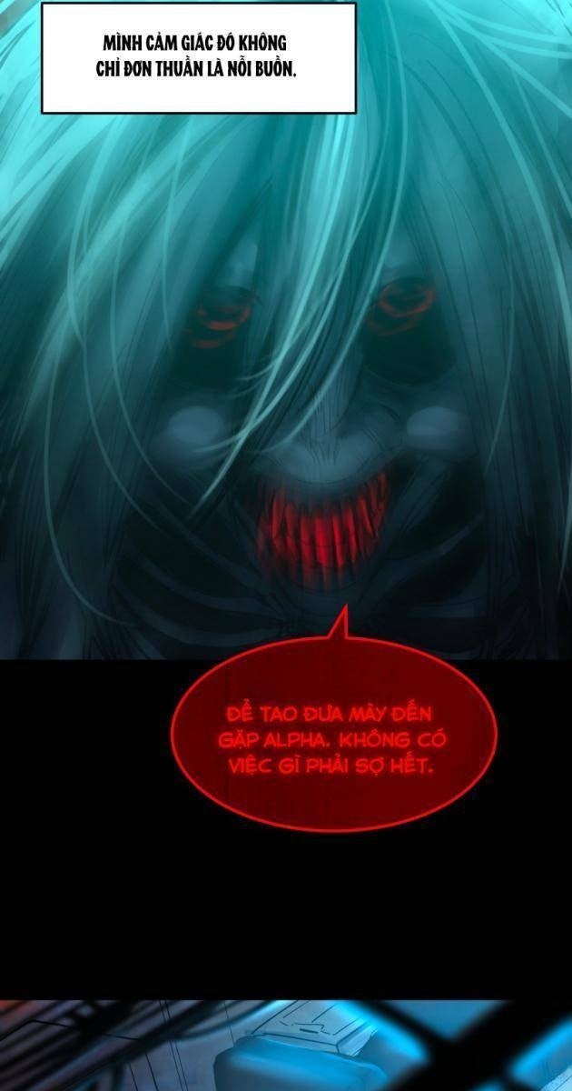 Cột Sống Đỏ - Page 32