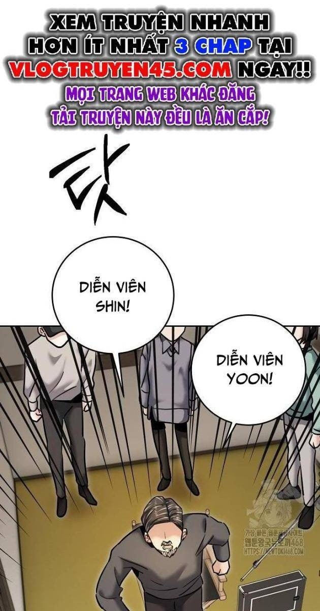 Ánh Hào Quang Của Diễn Viên Thiên Tài - Page 78