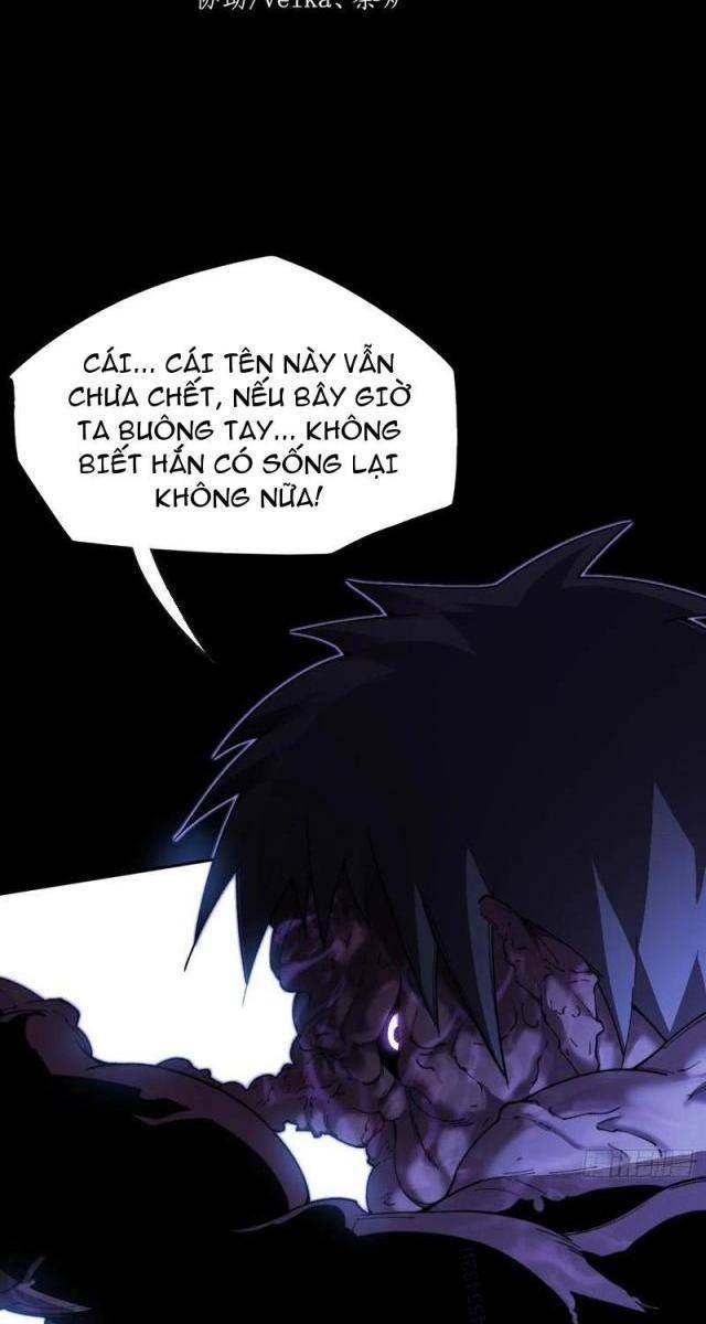 Quỷ Trọc Tiên Đạo - Page 17