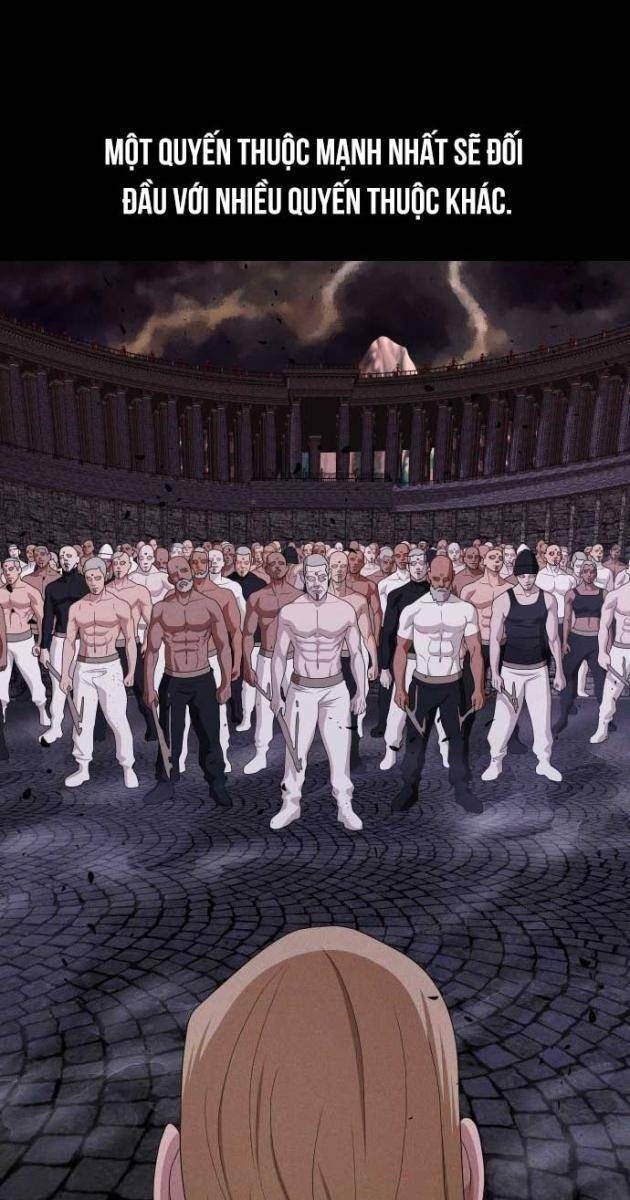 Khuyết Nhân - Page 41