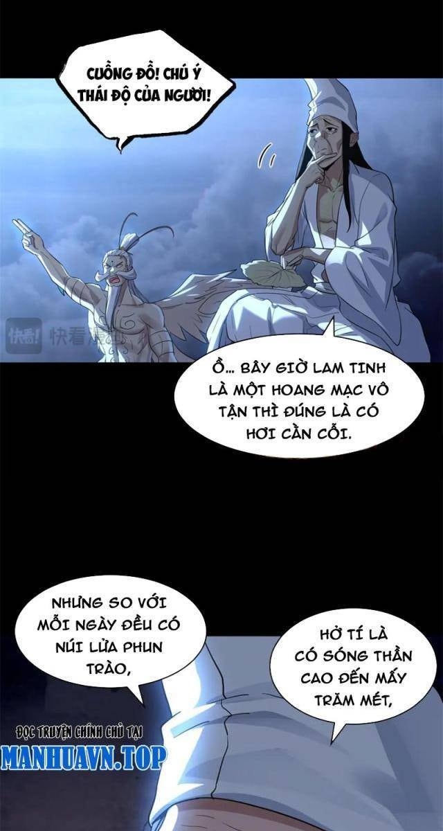 Cửa Hàng Sủng Thú Siêu Thần - Page 49